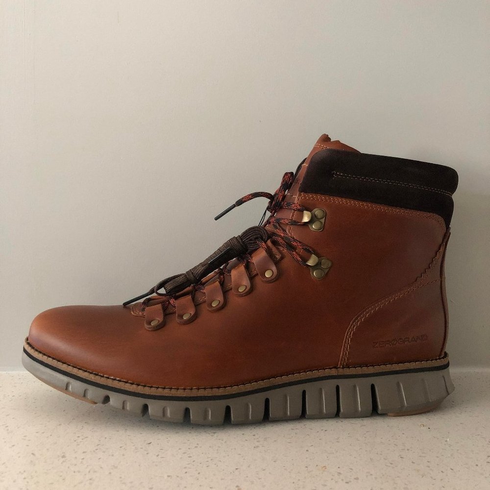 Cole Haan Zerogrand Hiker - Mens